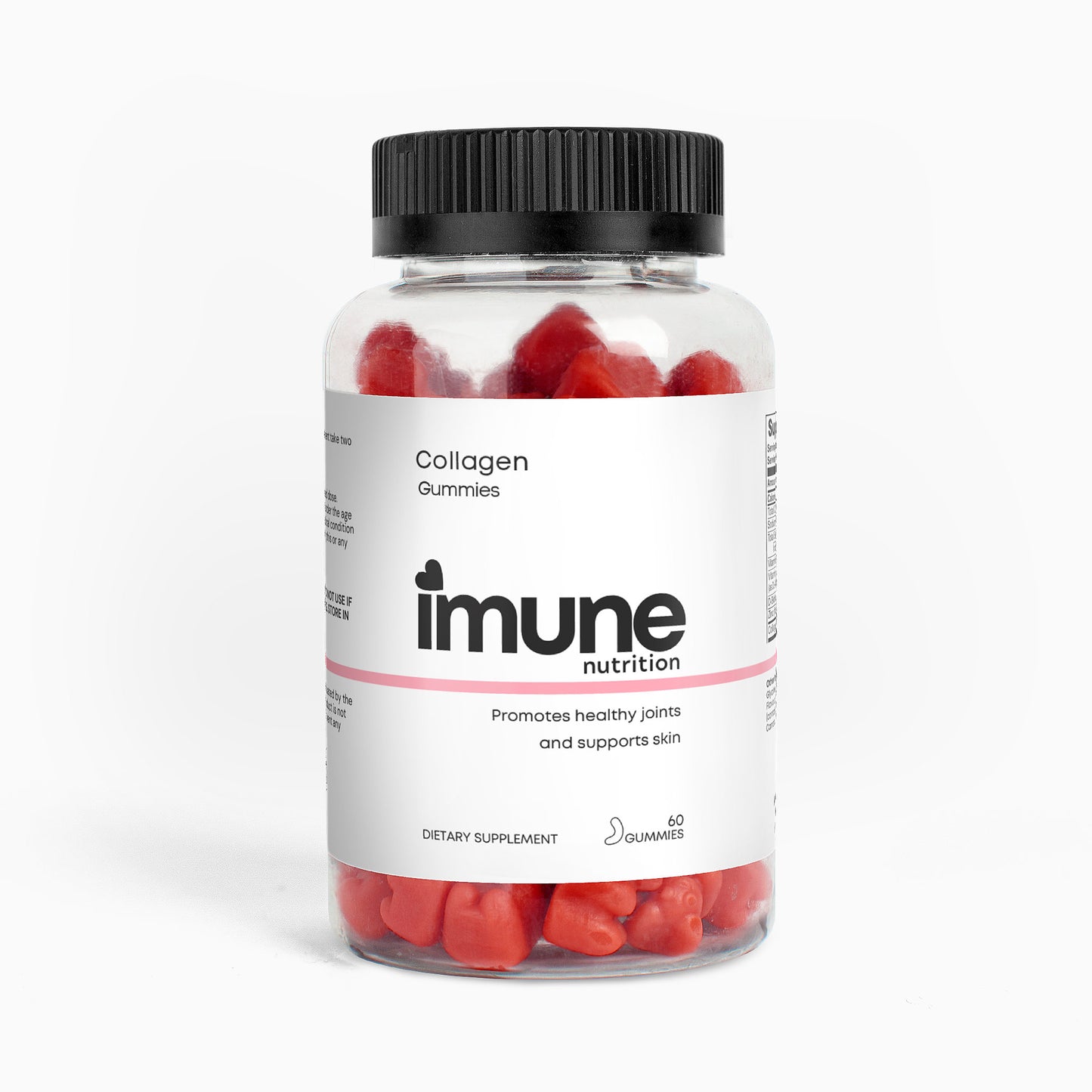 Collagen Gummies