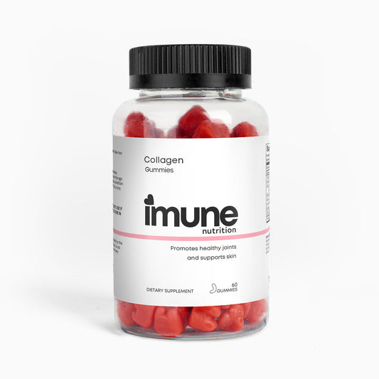 Collagen Gummies