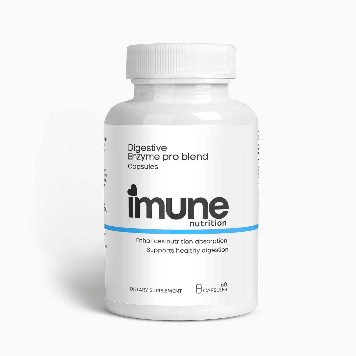 Digestive Enzyme Pro Blend