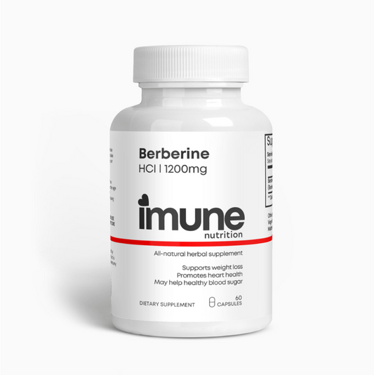 Berberine